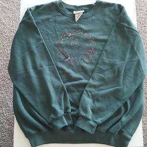 Vintage women's Northern Reflections Sweater